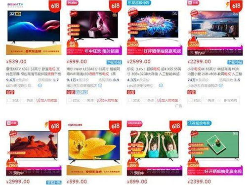 深度丨 618活動即將結束，今年家電品牌玩嗨了，舞今信息引領營銷新潮流